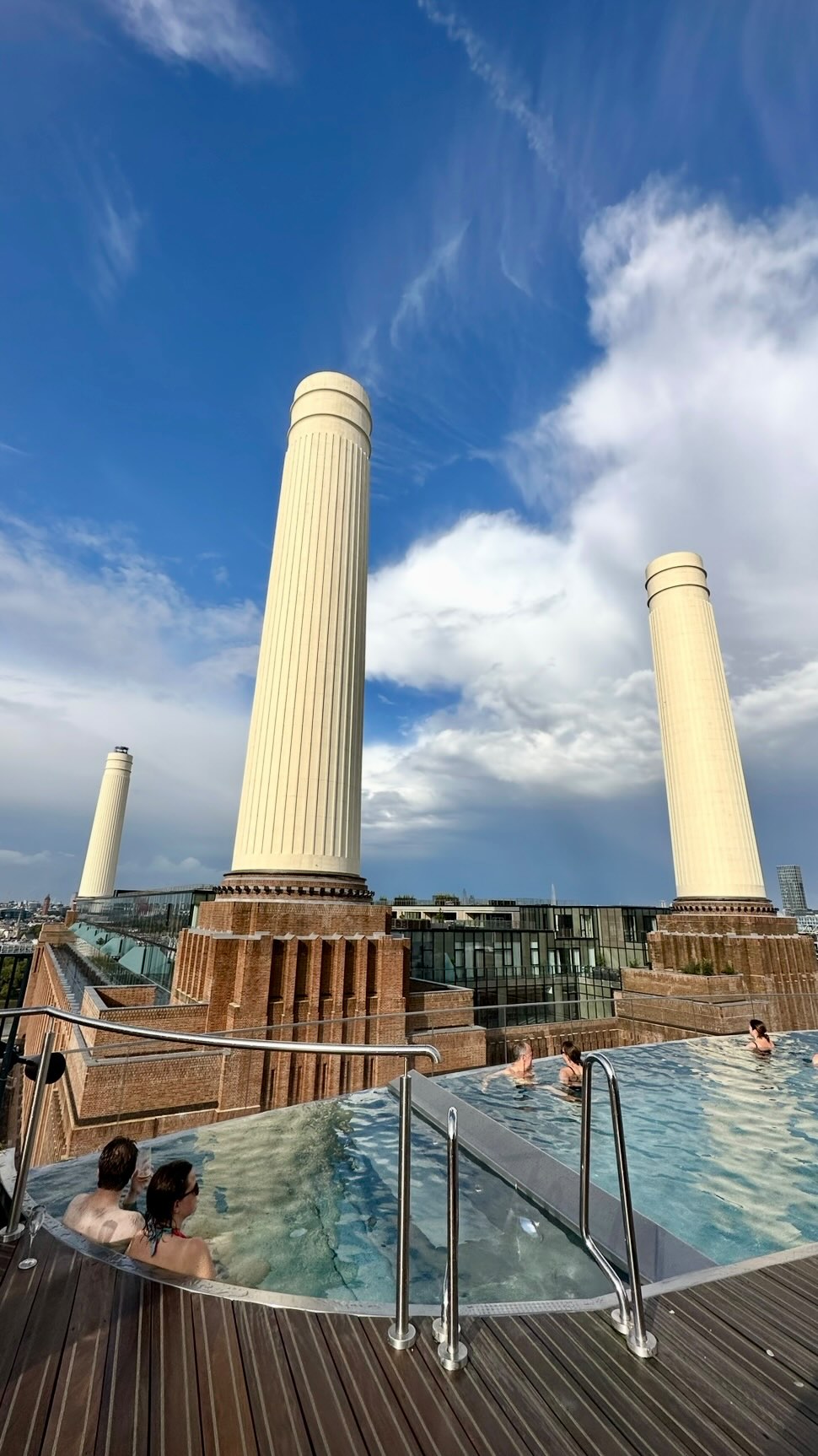 London's Most Visually Stunning Bars and Restaurants