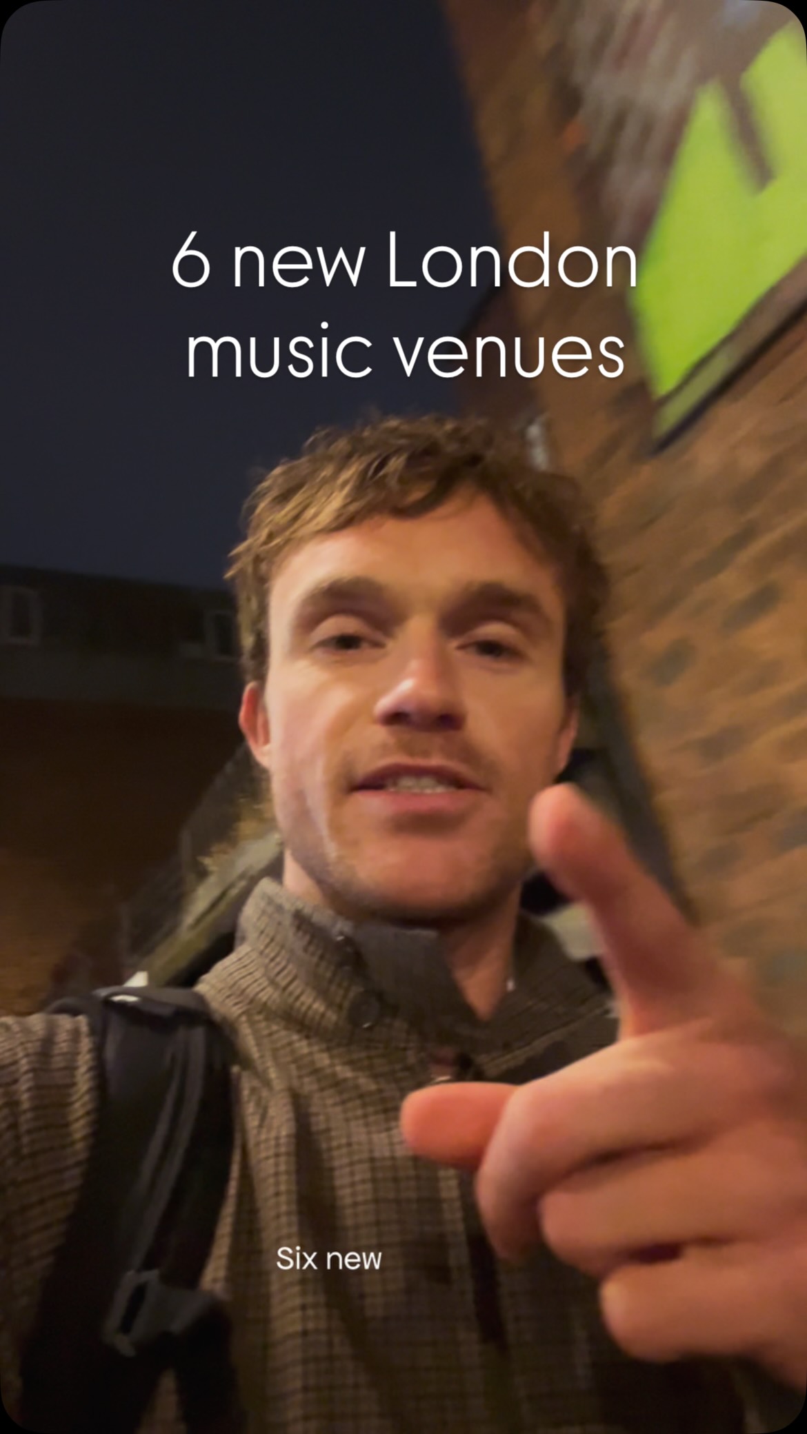London's Newest Live Music Venues Explored