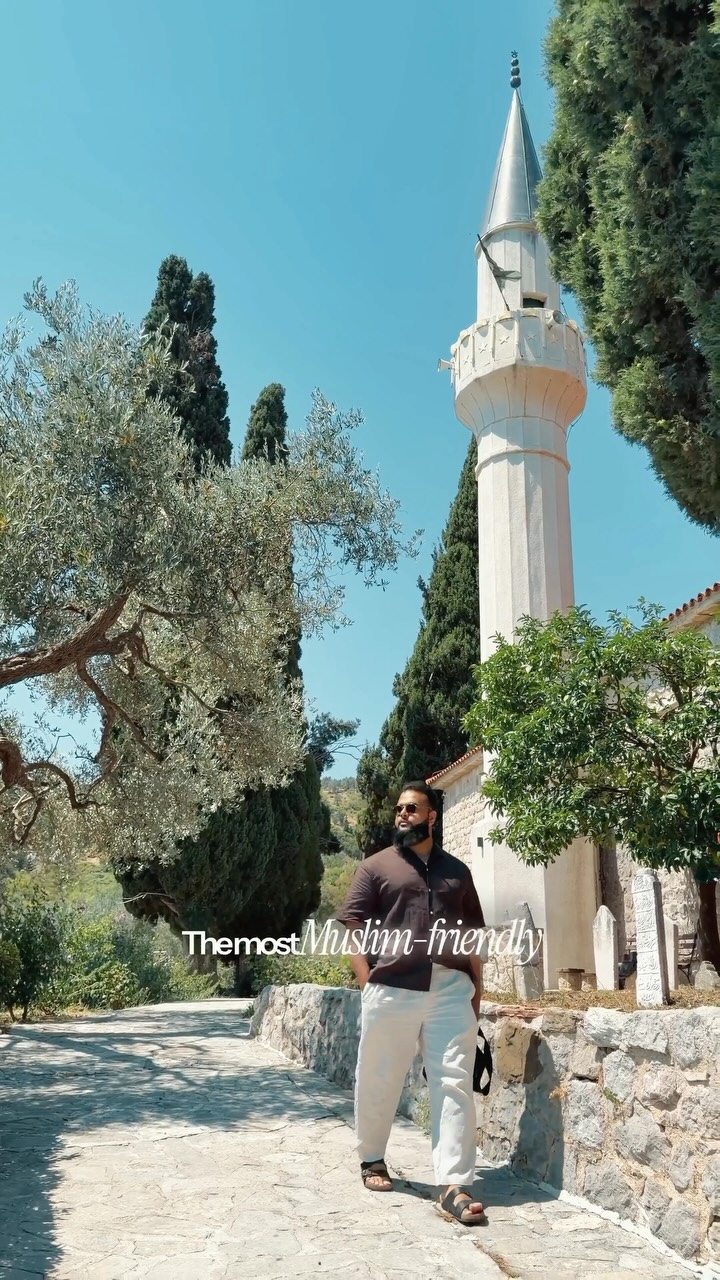 Europe's Top Muslim-Friendly Travel Destinations