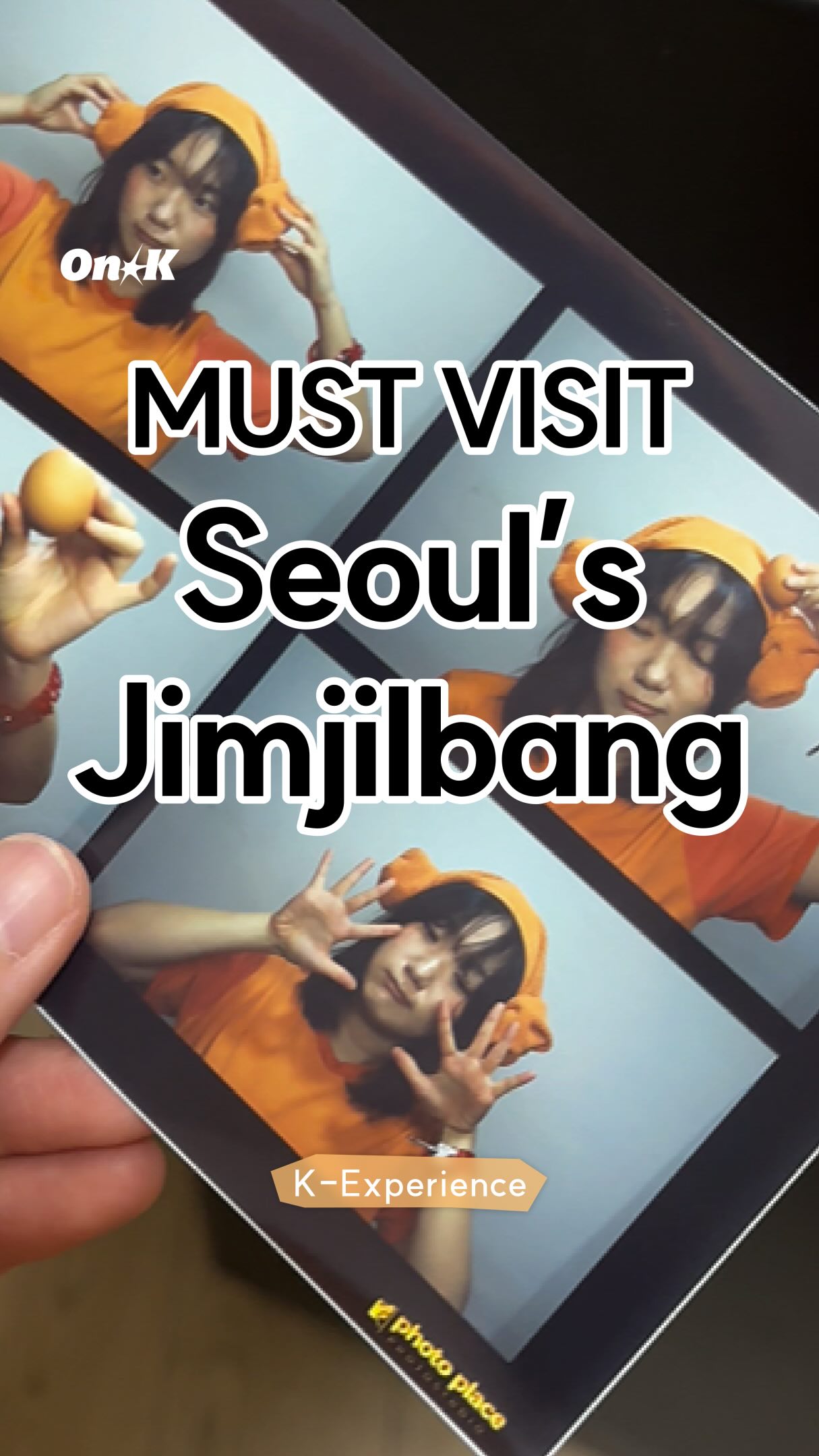 Explore Seoul's 24-Hour Korean Bathhouse Experience