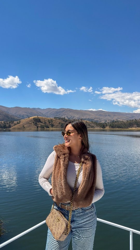 Weekend Trip to Jauja and Huancayo from Lima