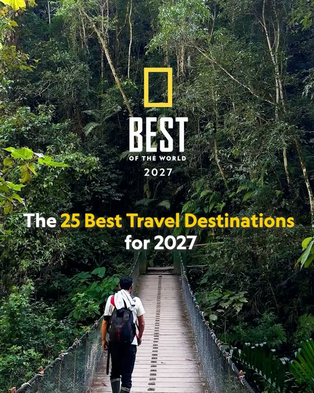 Diverse Global Destinations For Your Next Adventure