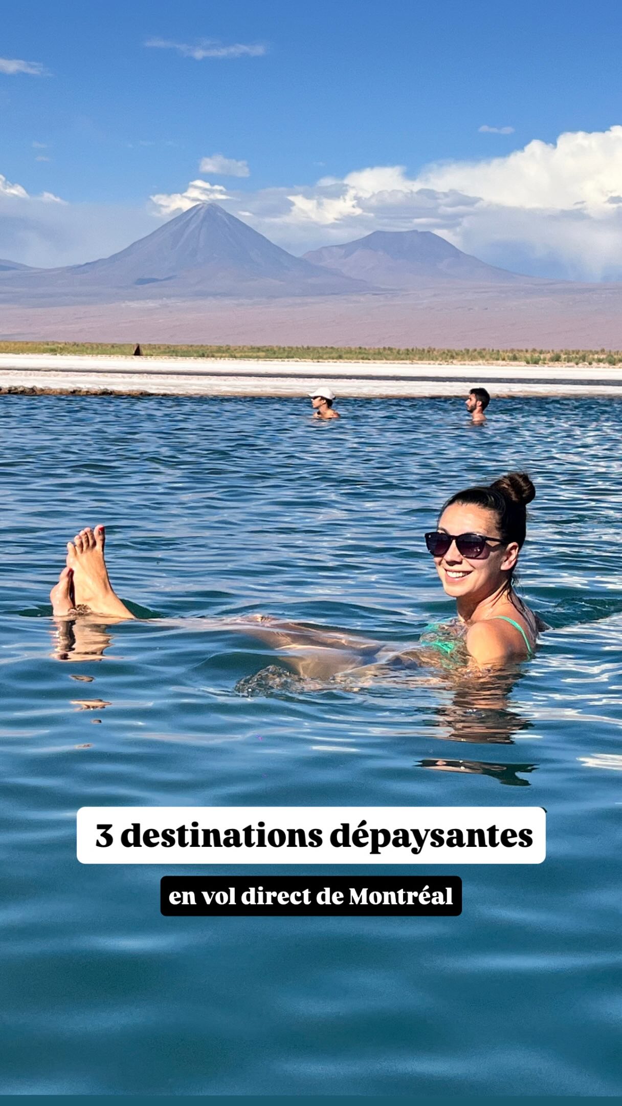 Adventure Travel To Chile, Guatemala, And Morocco