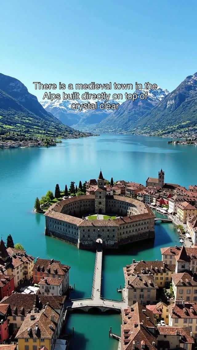 Annecy: A Medieval French Town Gem