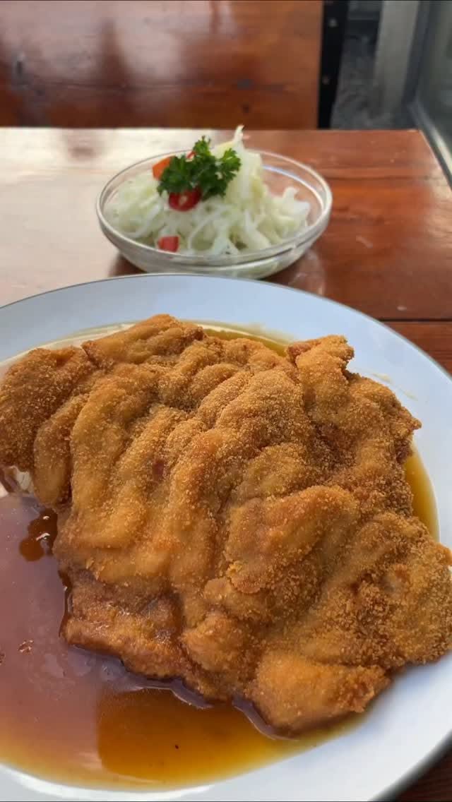 Berlin's Oldest Japanese Fast-Food Restaurant