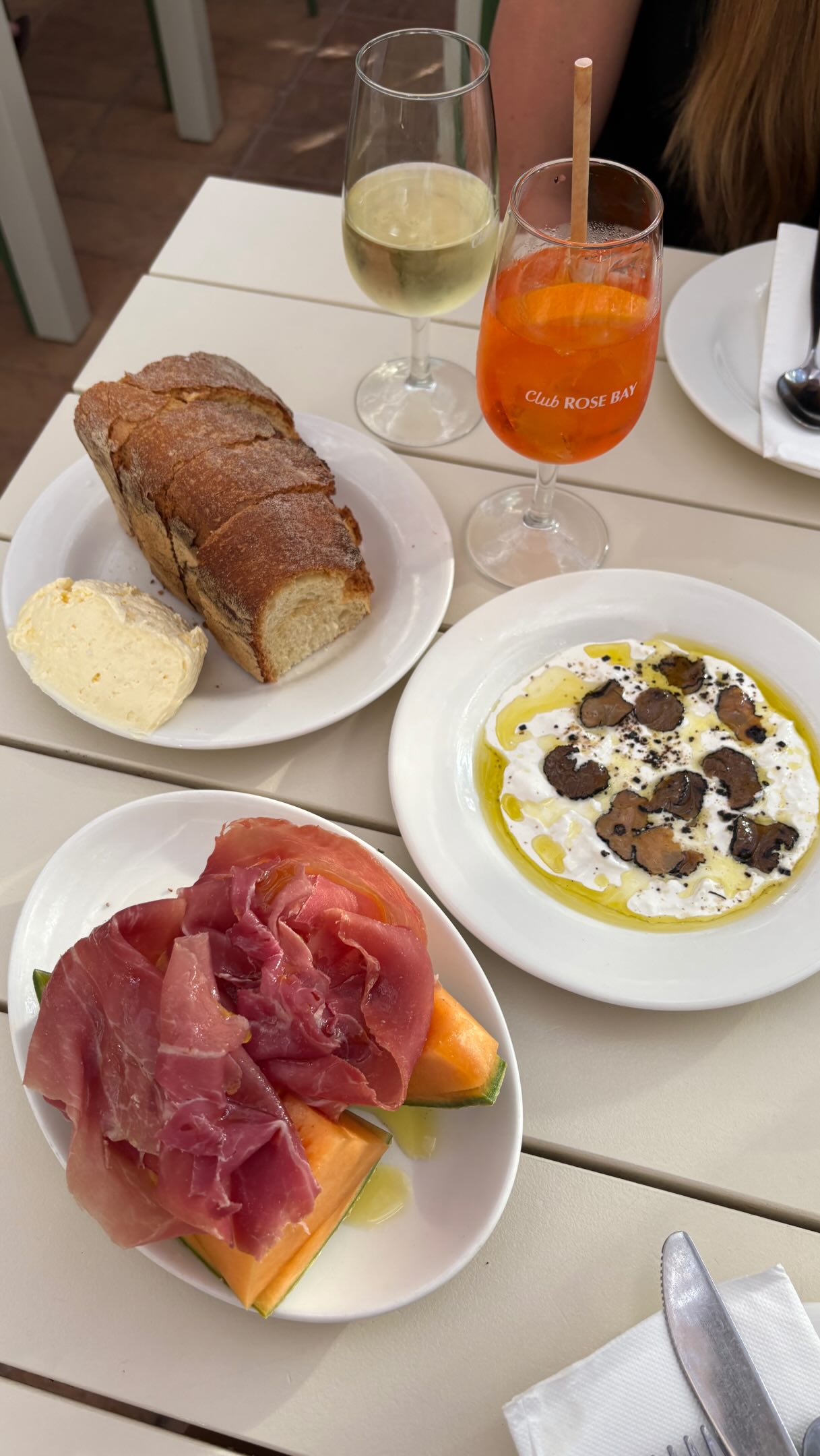 Sydney Italian Dining Spots Offer Relaxed Atmosphere