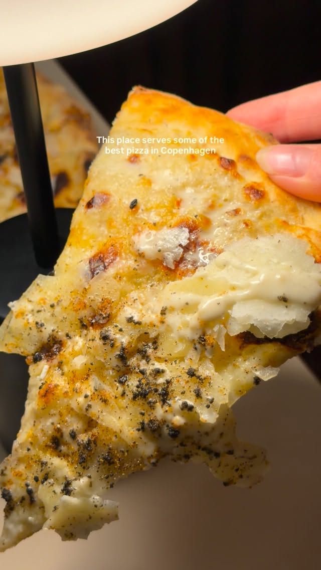 MaMeMi: Roman Pizza and Italian Delights