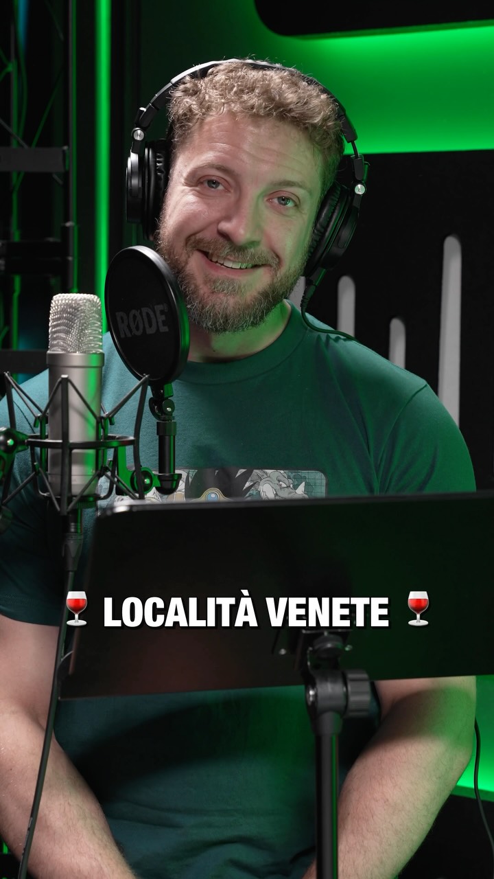 Italian Place Names That Sound Amusing