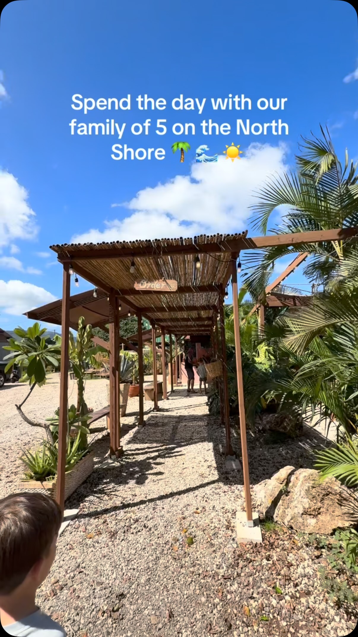 North Shore Food and Family Fun