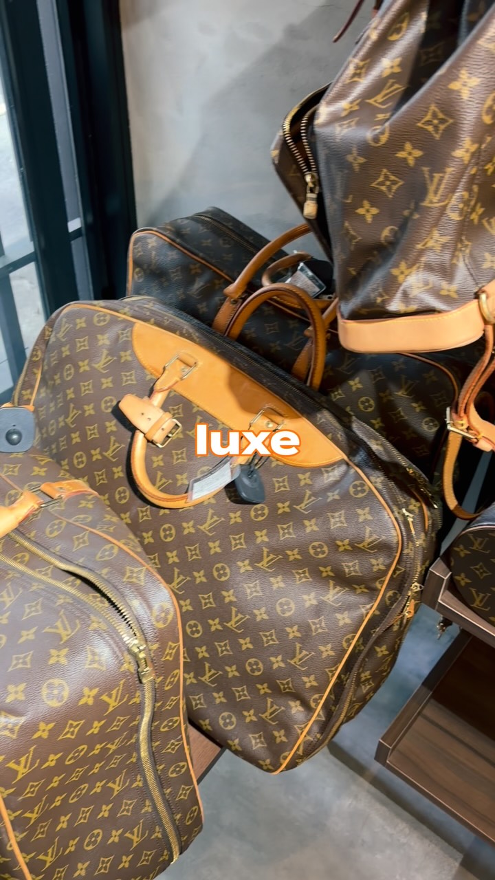 Tokyo's Best Neighborhoods For Secondhand Shopping