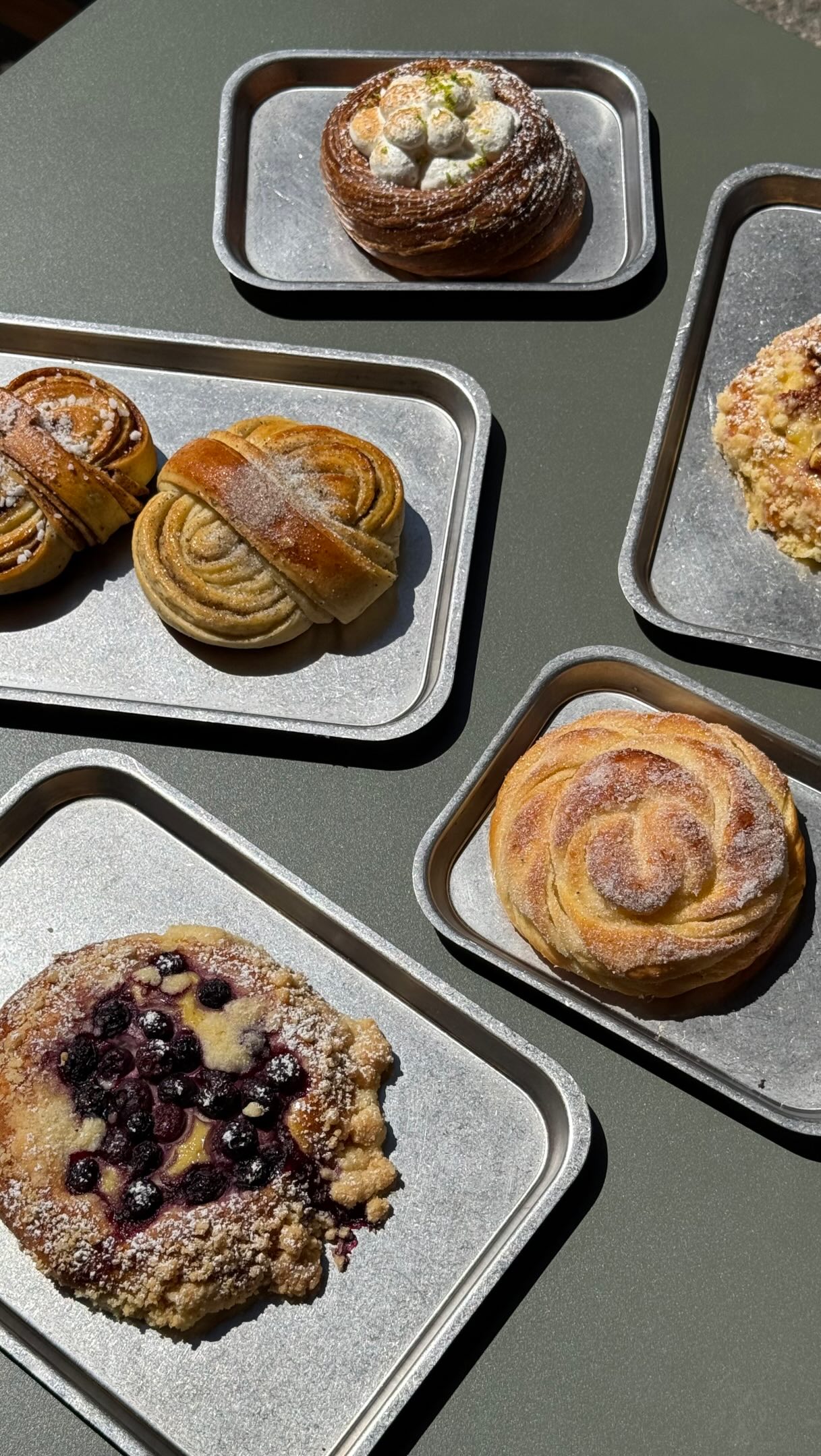 Florence Eateries: A Local's Guide