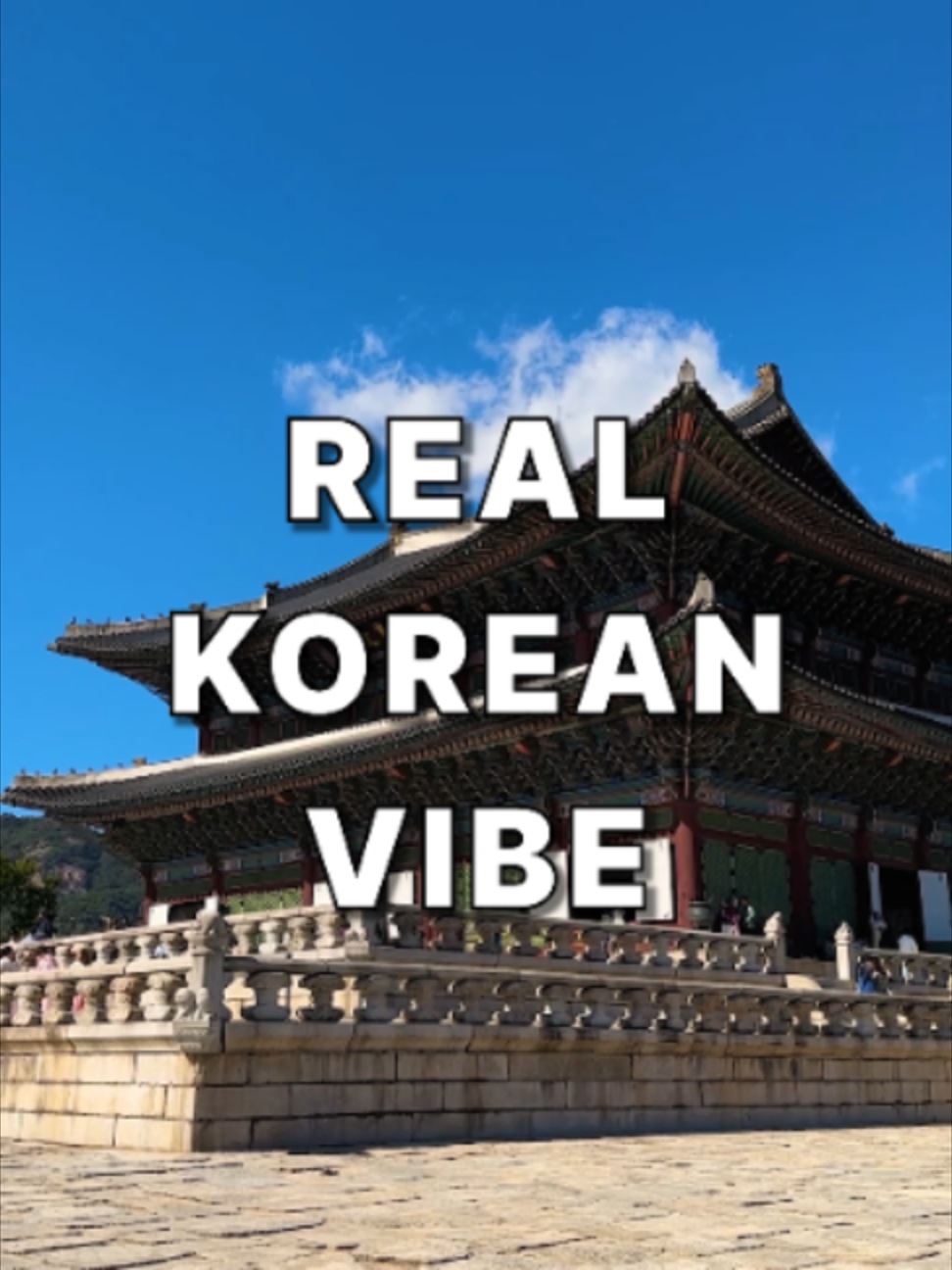 Seoul's Traditional Palaces, Temples, and Villages