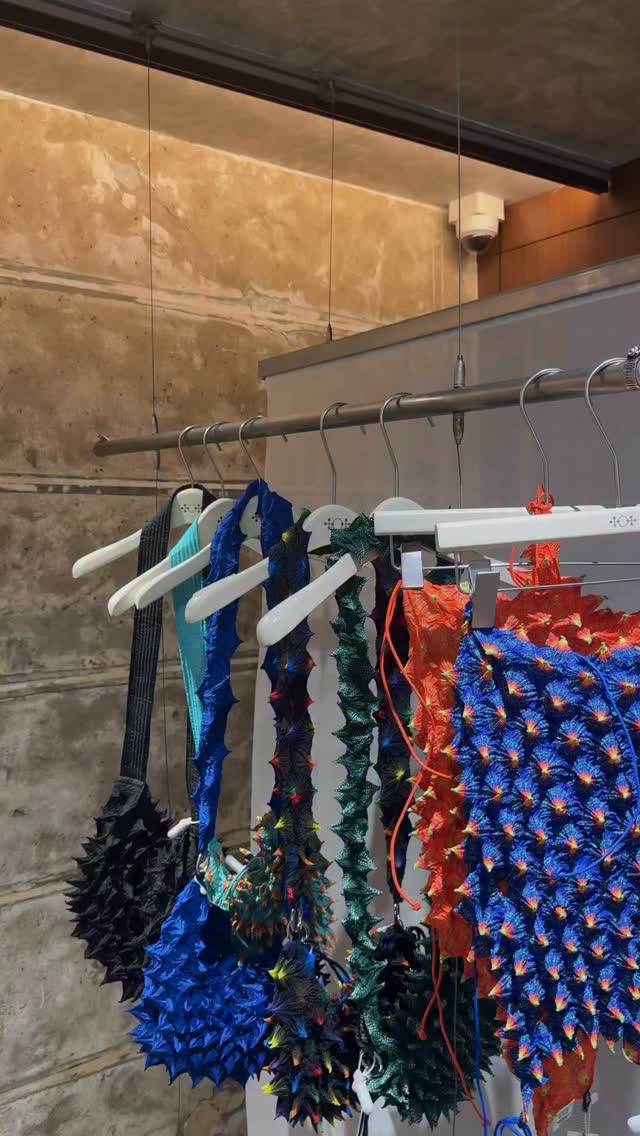Ho Chi Minh City Fashion Boutiques Shopping Guide