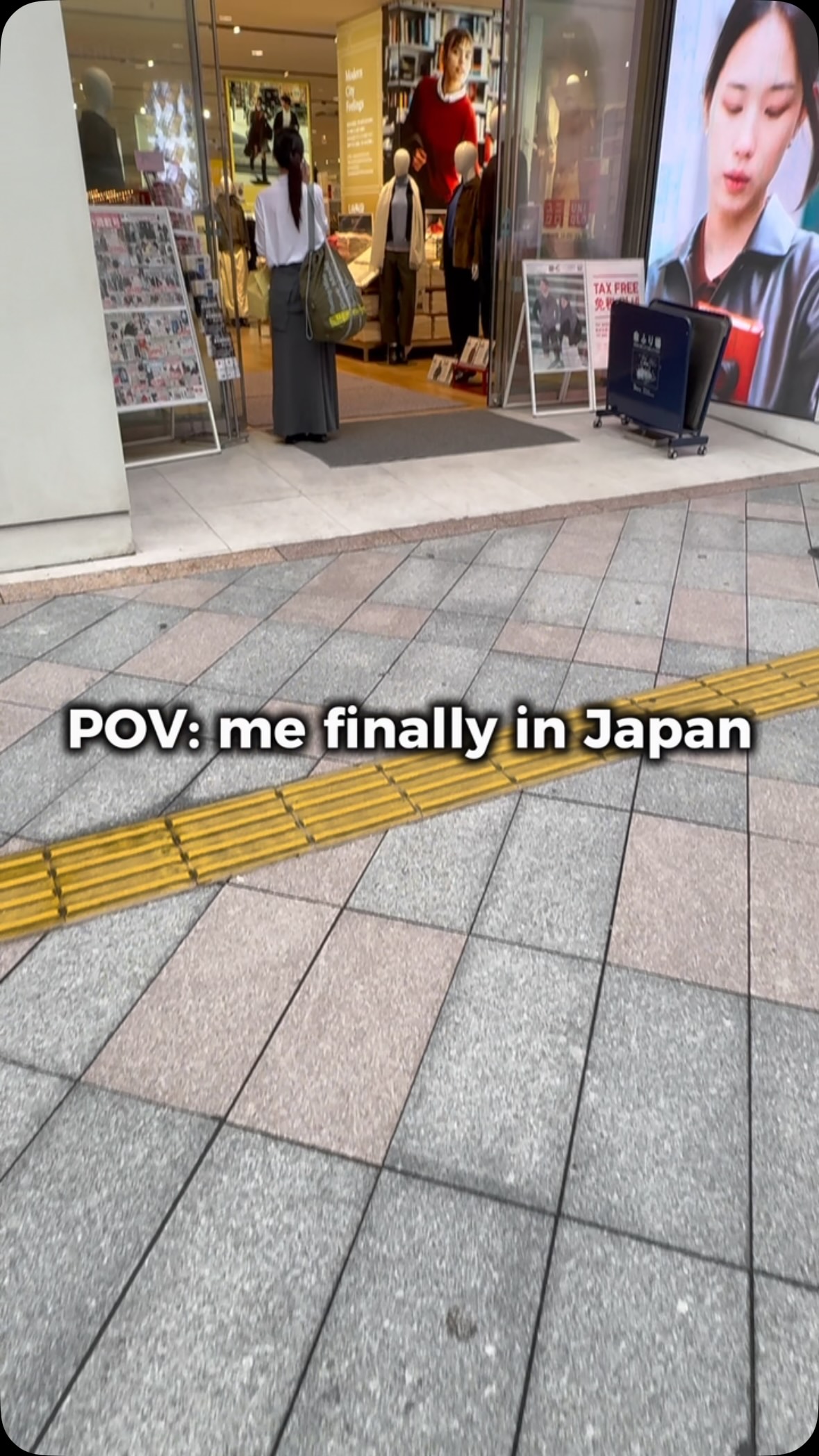 Discover Tokyo's Vibrant Vintage Shopping Scene