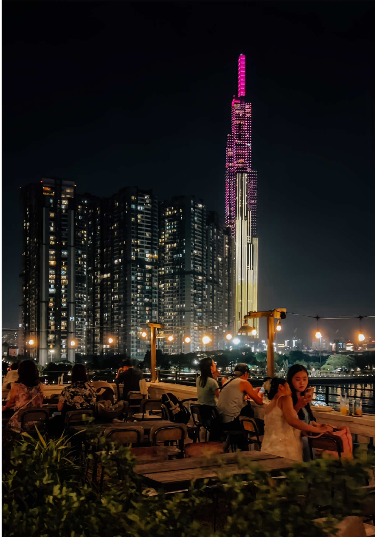 Top Six Saigon Attractions