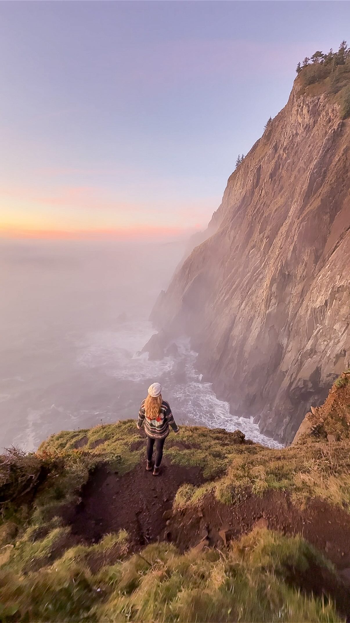 Oregon Coast Road Trip's 10 Scenic Highway 101 Stops