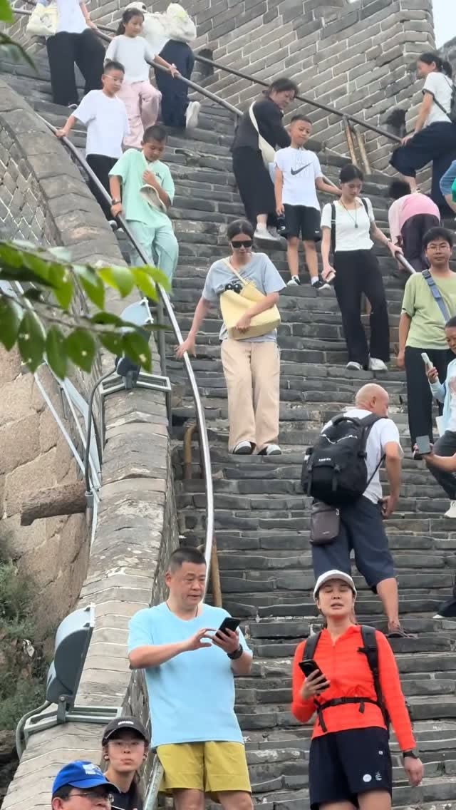 Beijing's Top Attractions: A Five-Day City Exploration