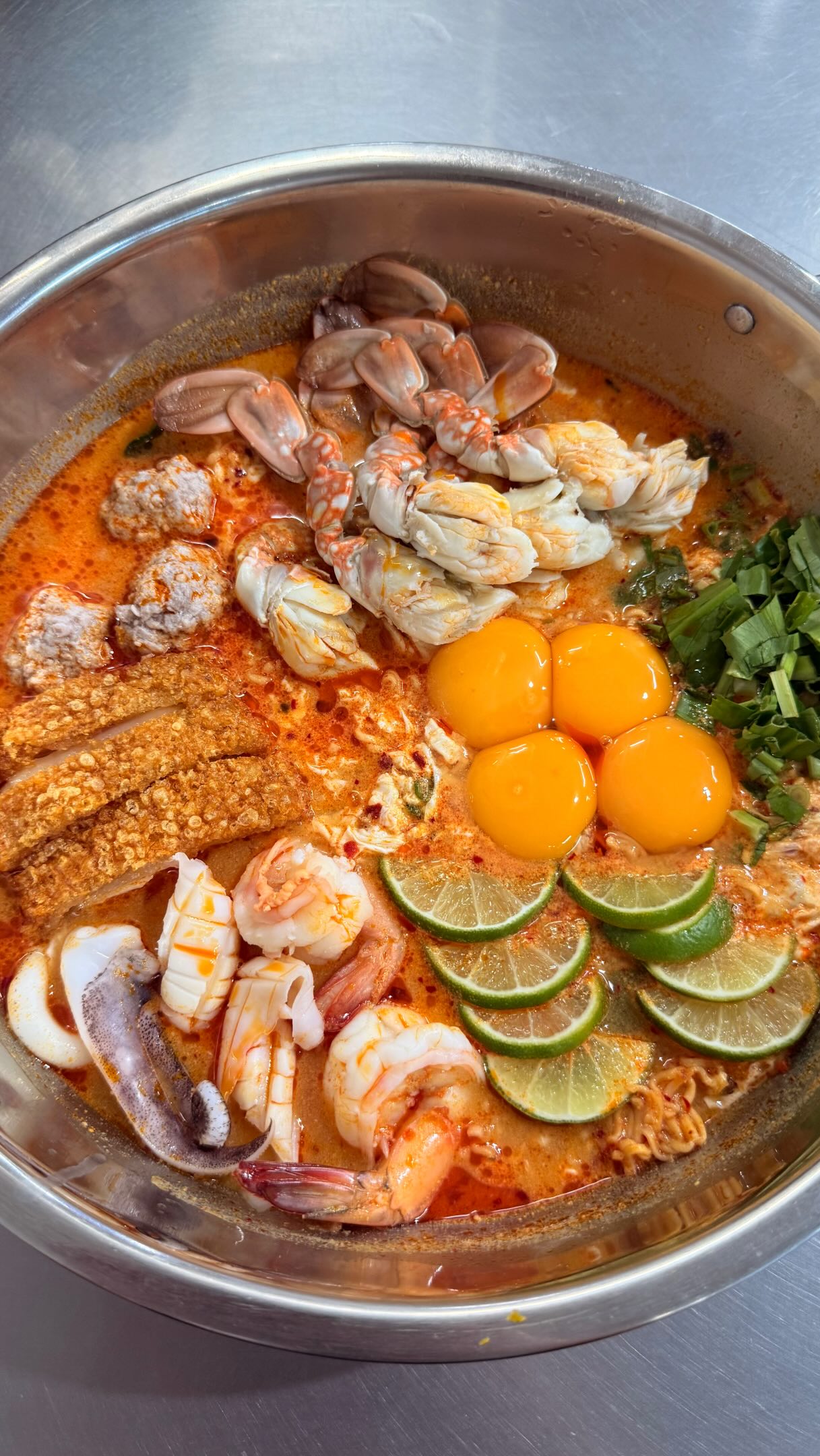 Bangkok's Best Street Food and Desserts