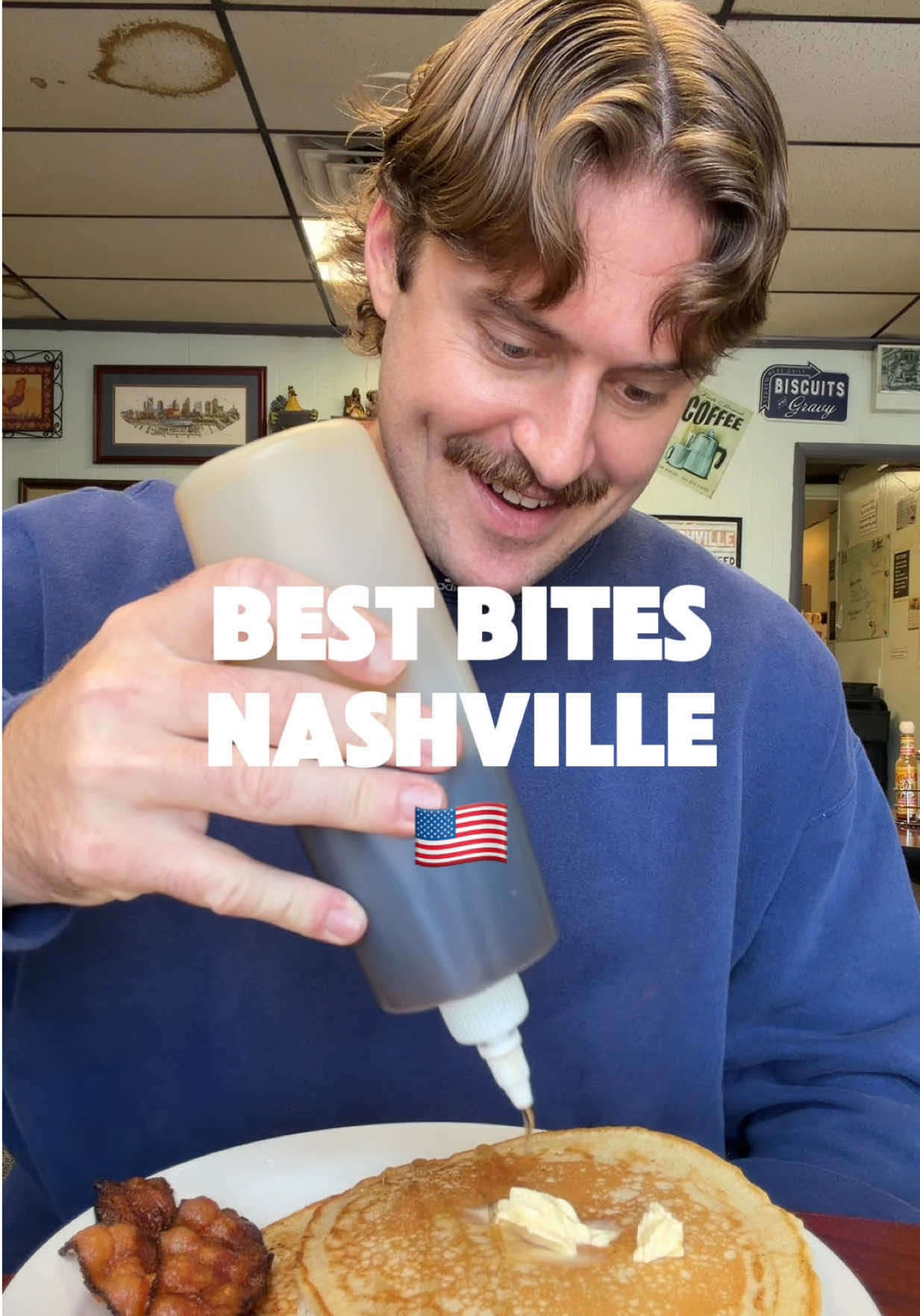 Nashville's Top Southern Comfort Food Destinations
