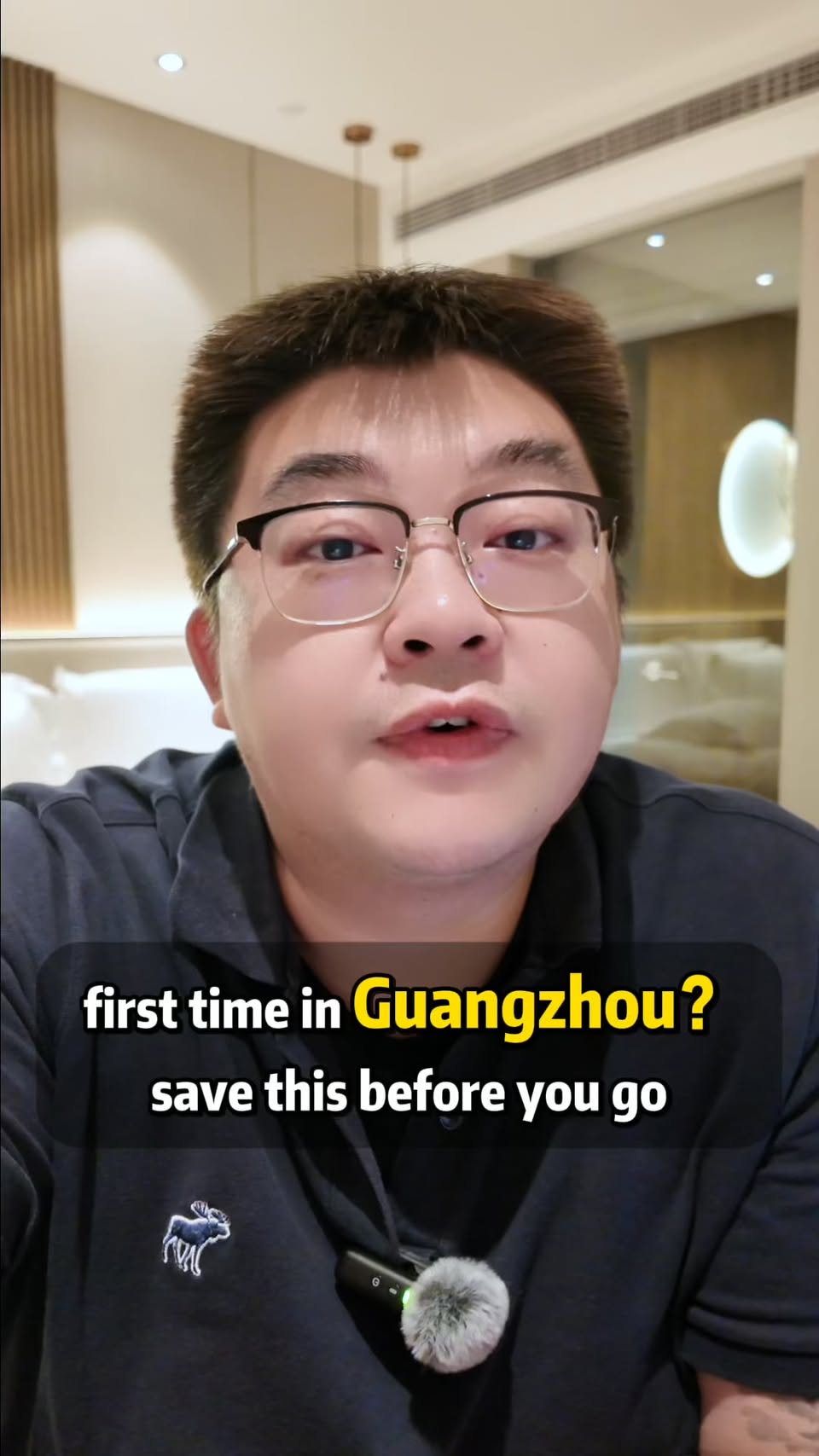 Guangzhou Travel Guide: Savvy Alternatives
