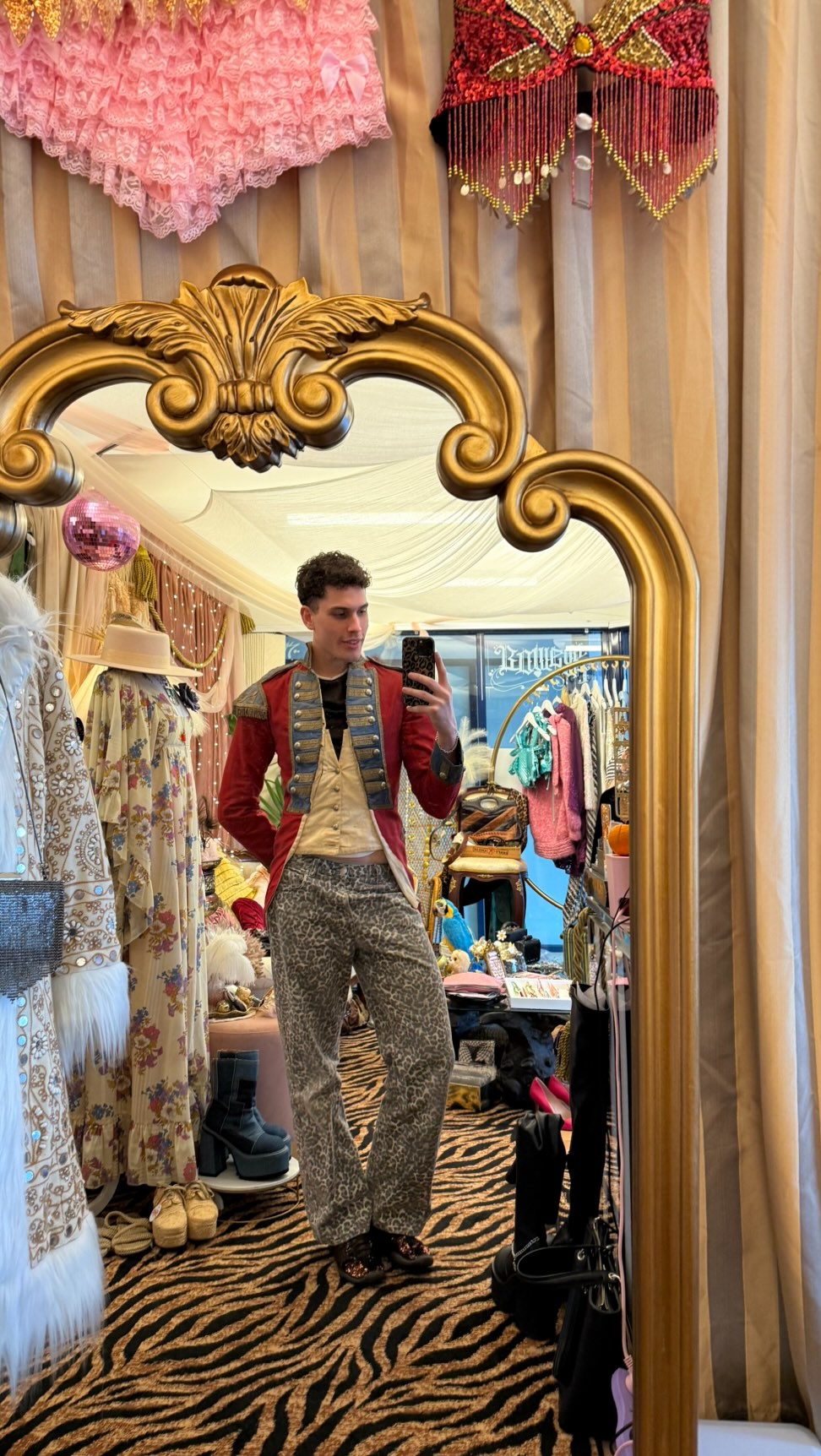 Bowey's Vintage Shop: A Dunsborough Day Trip