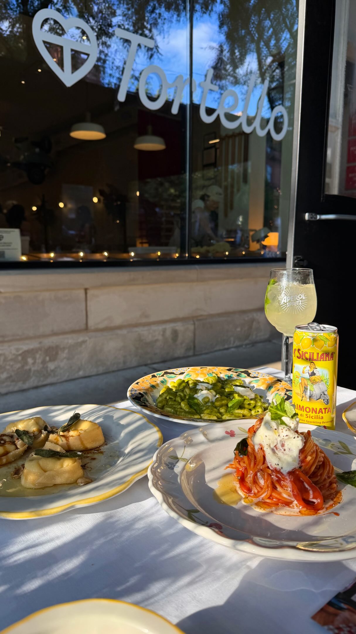 Tortello: Chicago's Handmade Pasta Destination