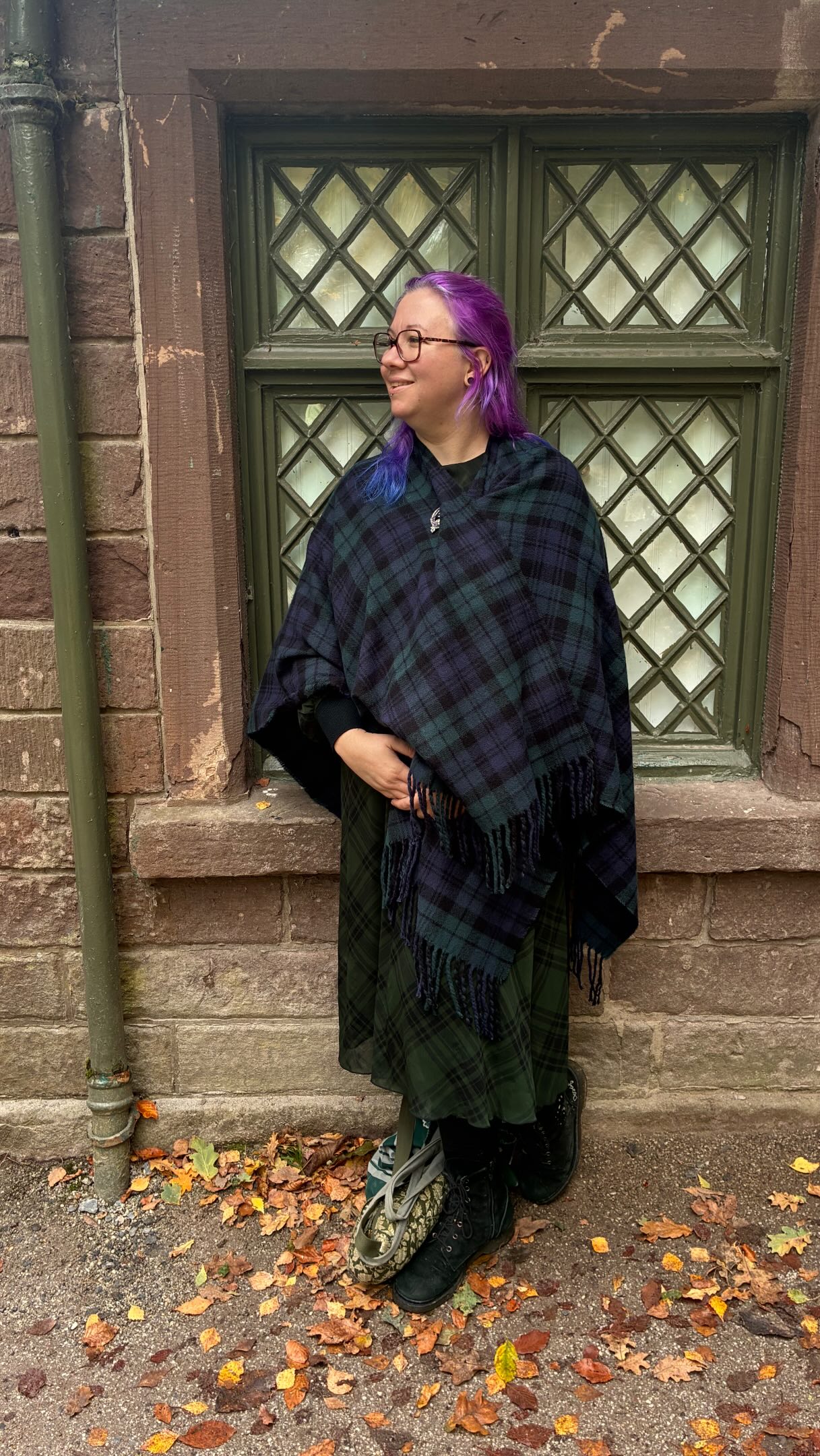 Outlander Filming Locations Road Trip Through Scotland