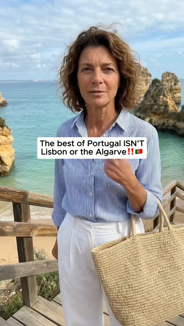 Five Portuguese Destinations Beyond the Crowds