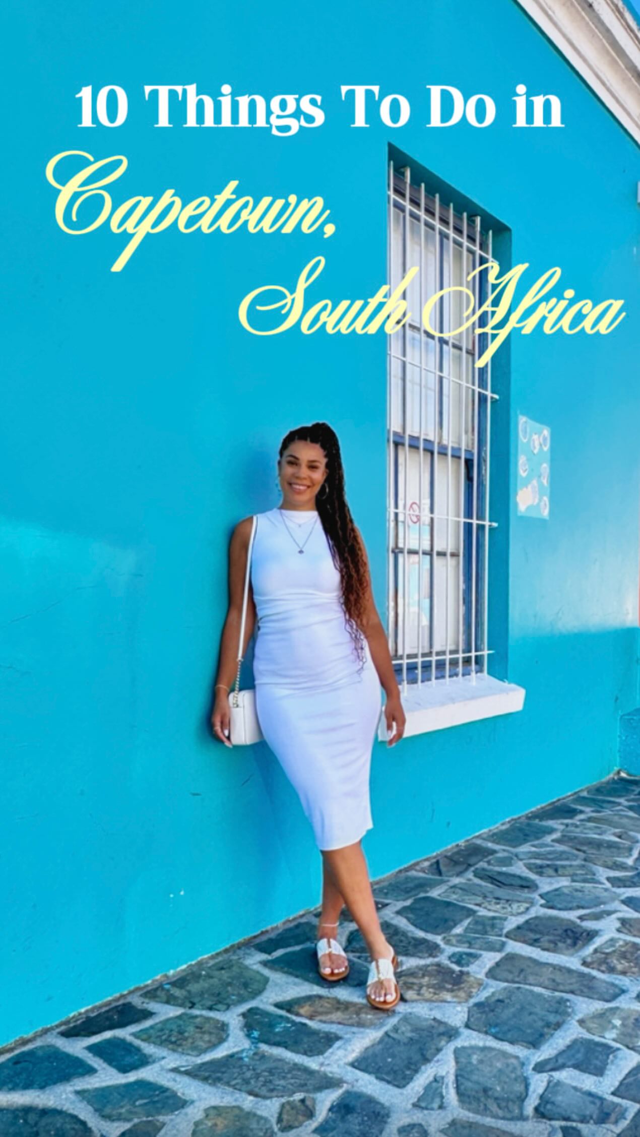 Top Cape Town Attractions And Activities