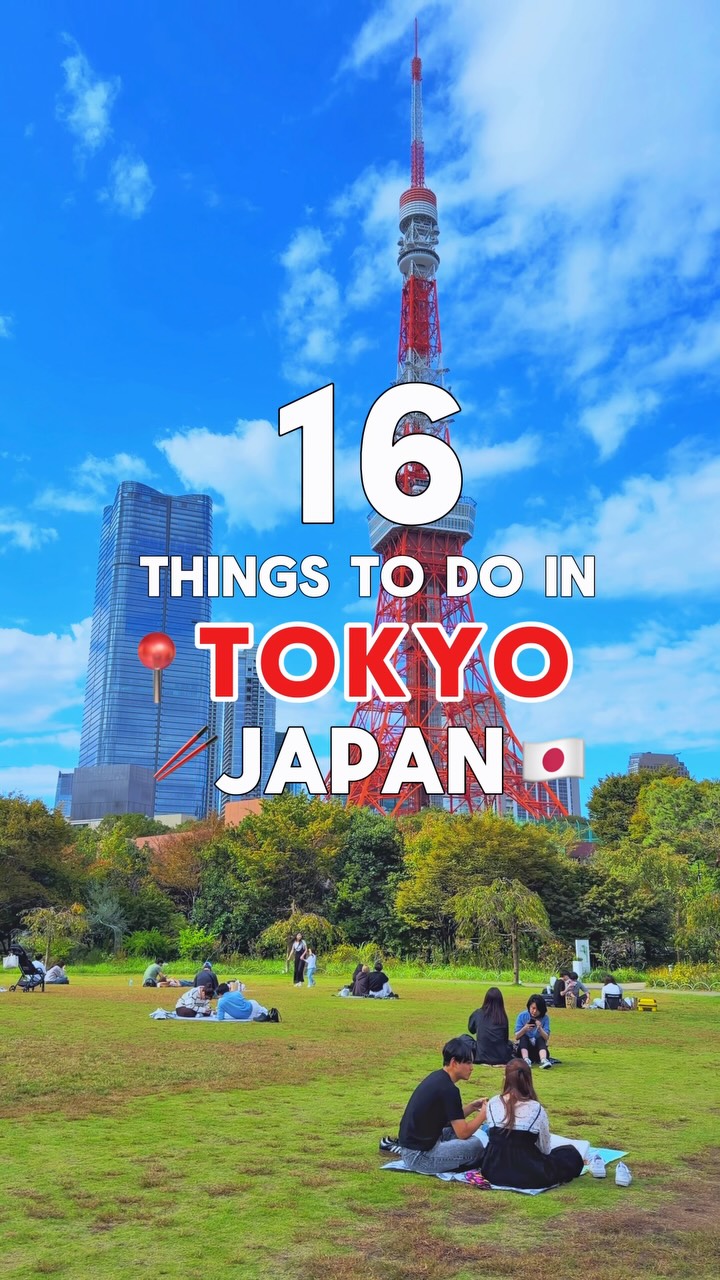 Top Tokyo Attractions And Experiences