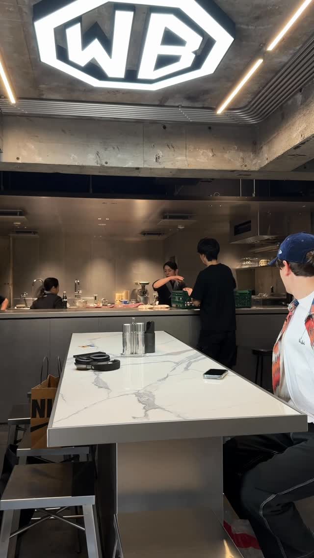 WagyuMafia Restaurants Feature Premium Beef Cuts
