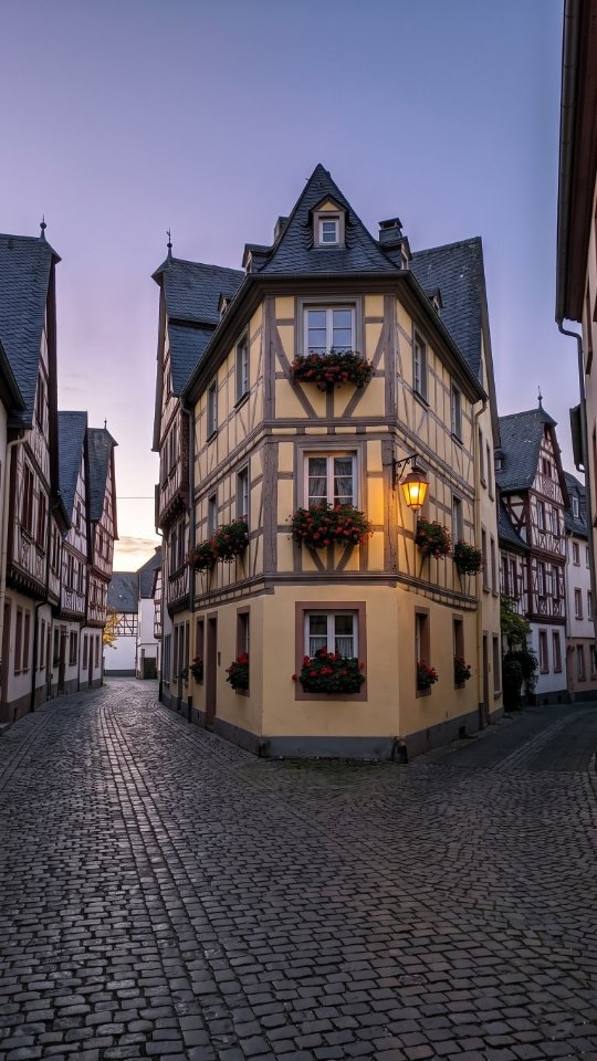 Bernkastel-Kues: Germany's Charming Medieval Gem