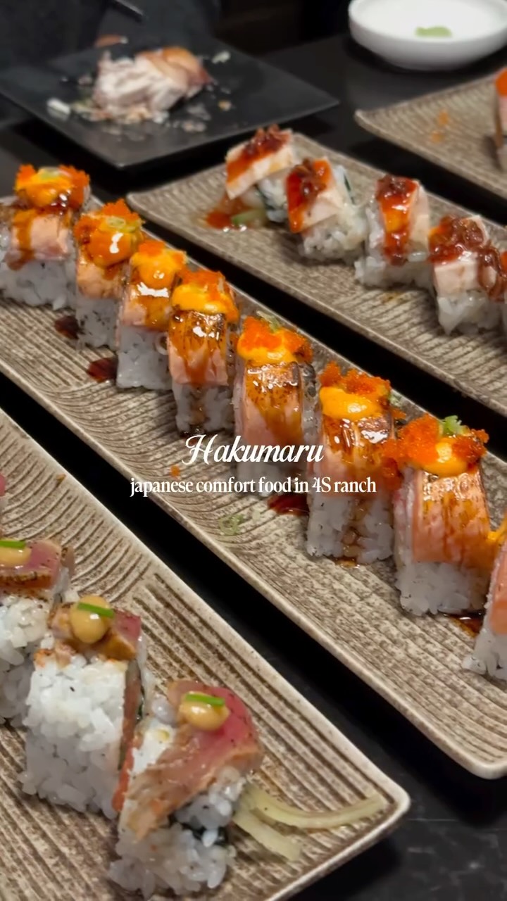 San Diego's Diverse Culinary Gems