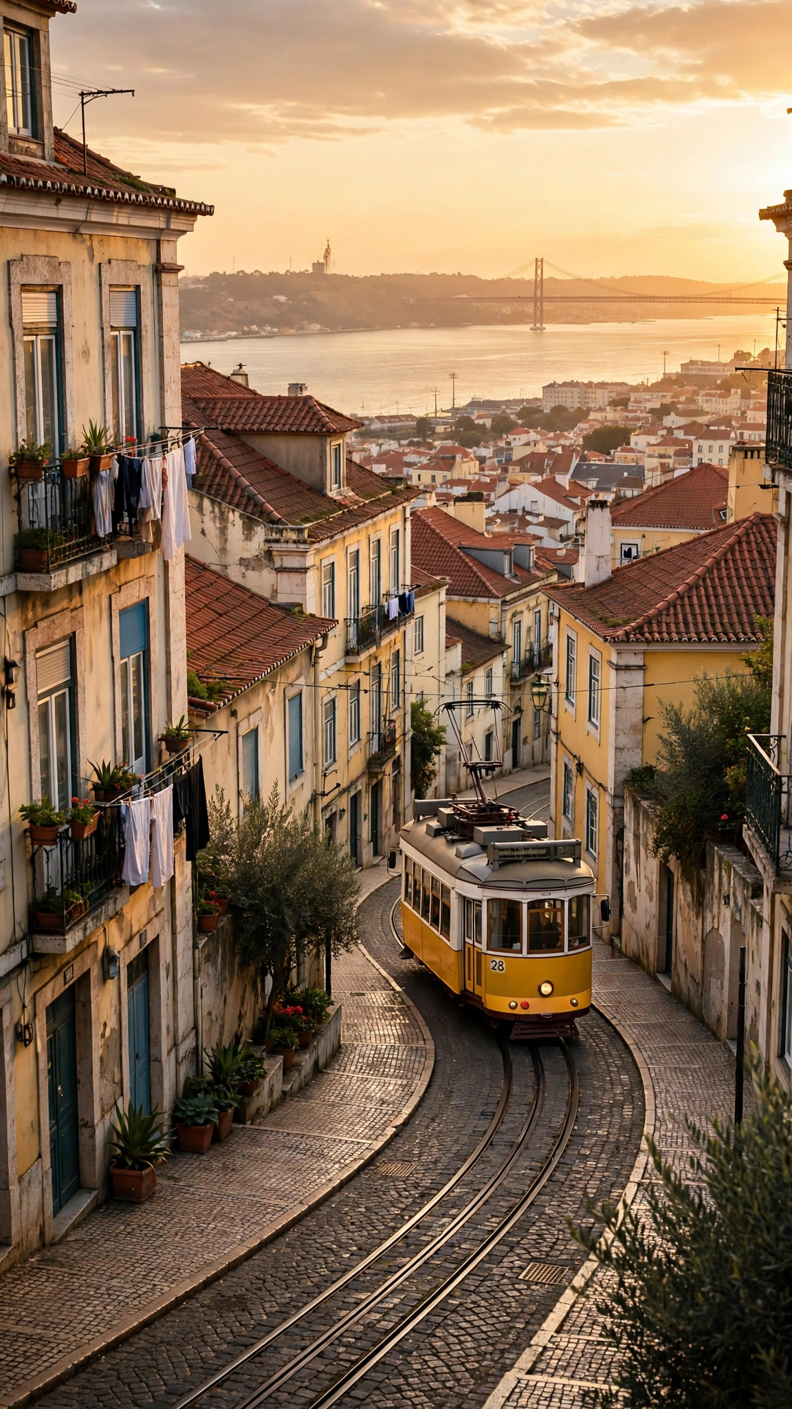 Lisbon's Best Sights for an Affordable Luxury Trip