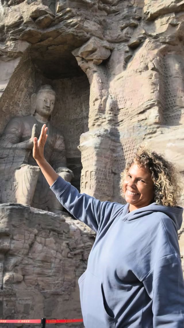 Yungang Grottoes: A Breathtaking UNESCO Treasure