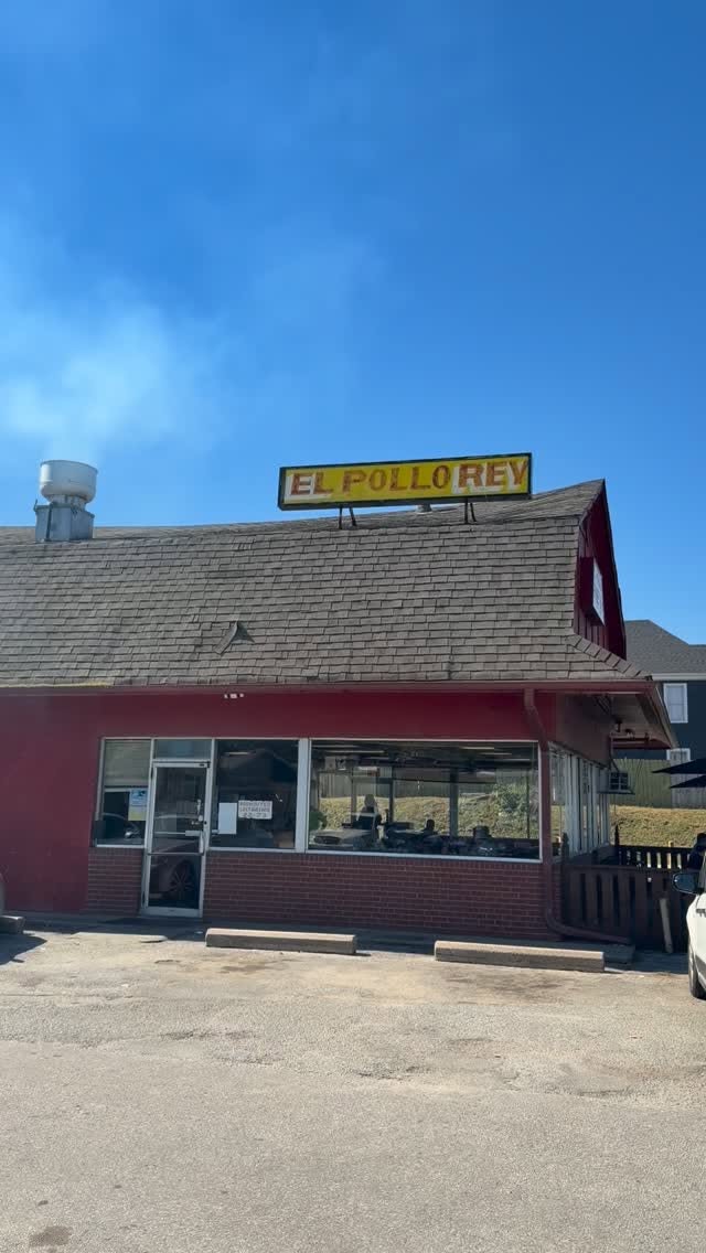 El Pollo Rey: A Top Mexican Restaurant