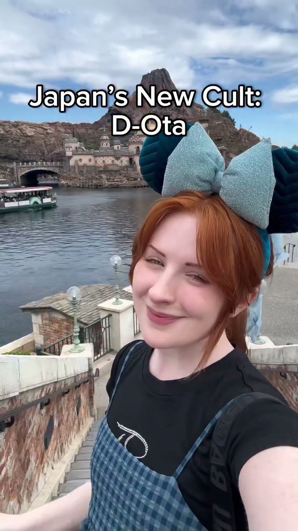 Japan's Themed Attractions: From Disney to Godzilla
