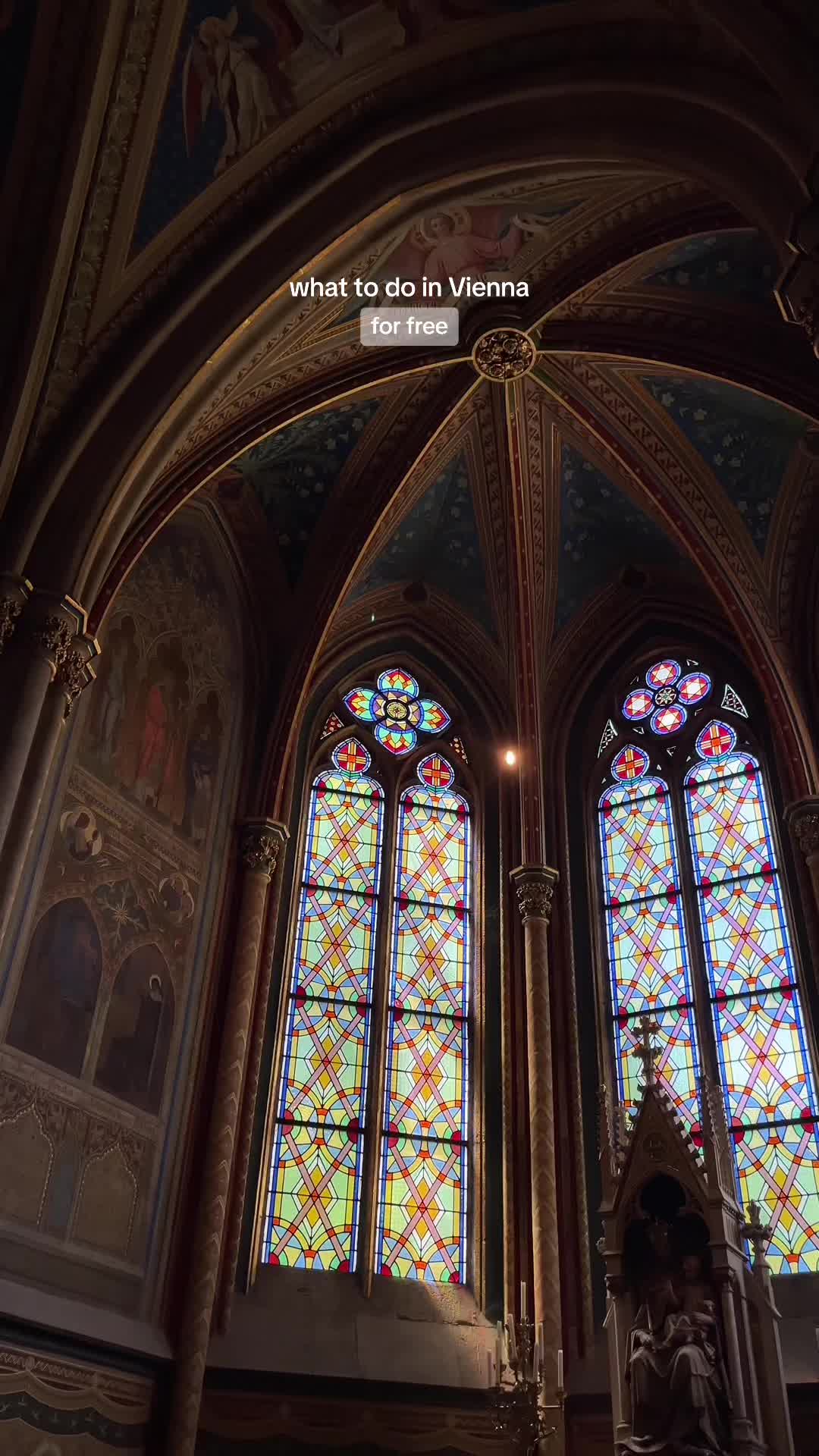 Explore Votivkirche: A Free Vienna Attraction