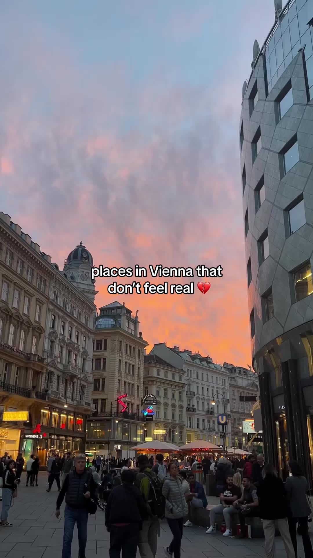 Historic Viennese Landmarks and Cultural Gems