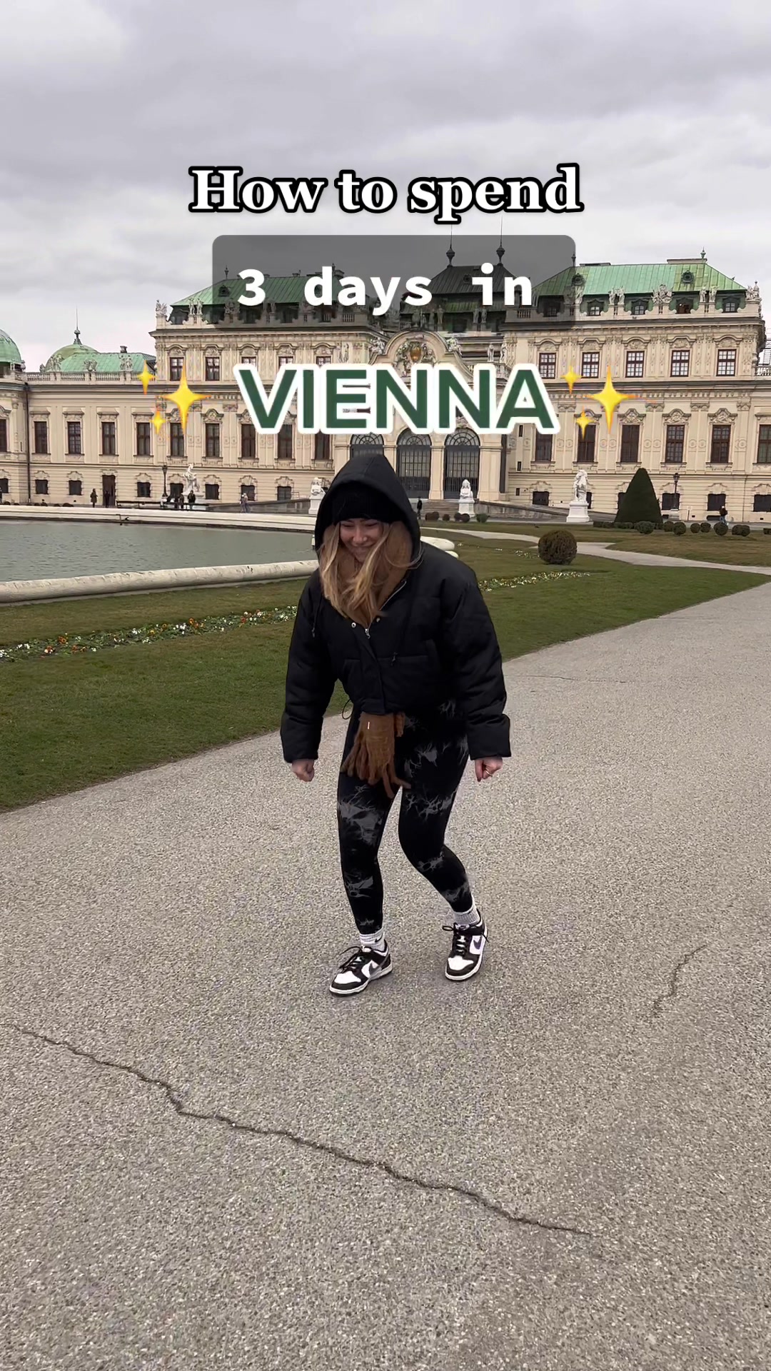 Vienna's Best Sights For A Three-Day Trip