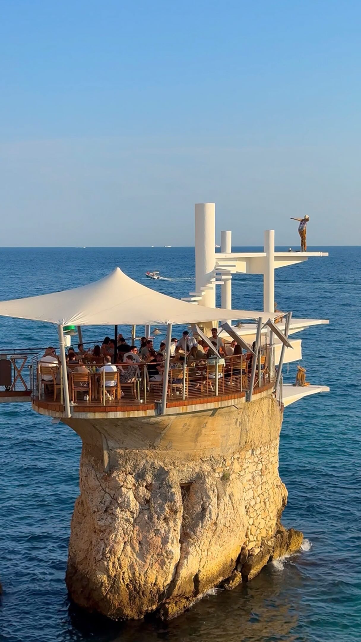 French Riviera Towns and Villages