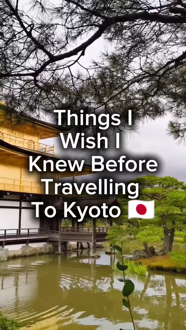 Discover Kyoto's Iconic Landmarks and Cultural Gems