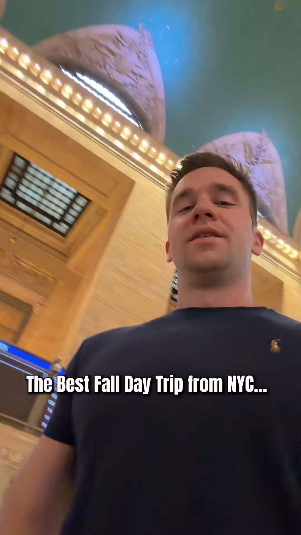 Hudson Line Train Trip To Cold Spring And Beacon