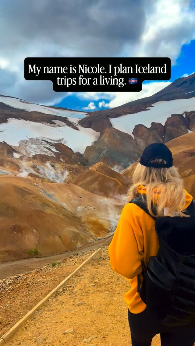 Iceland's Diverse Landscapes on a 9-Day Itinerary