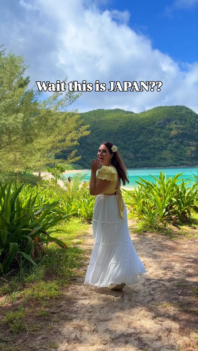 Okinawa's Top Destinations: Beaches, Shrines, and Culture