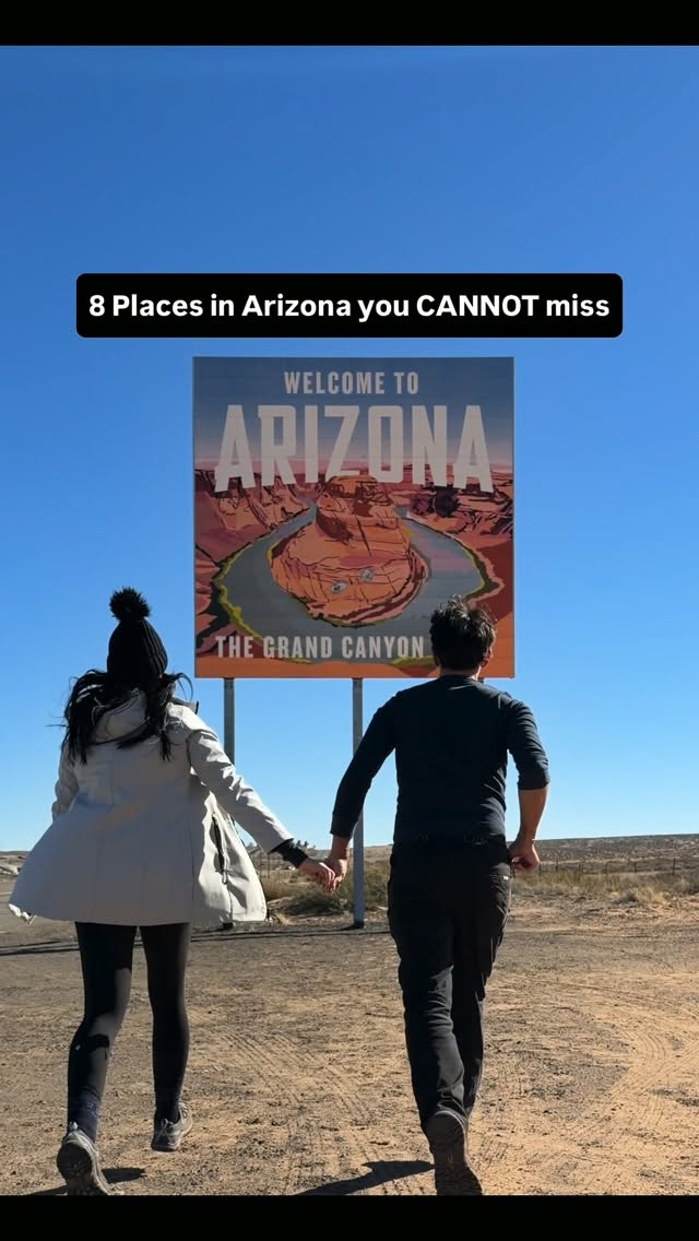 Arizona's Diverse Natural Wonders and Historic Sites