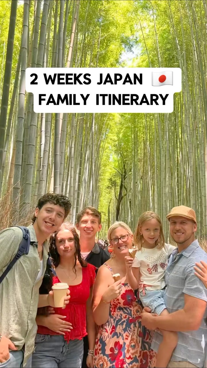 Must-See Japanese Attractions For First-Time Visitors