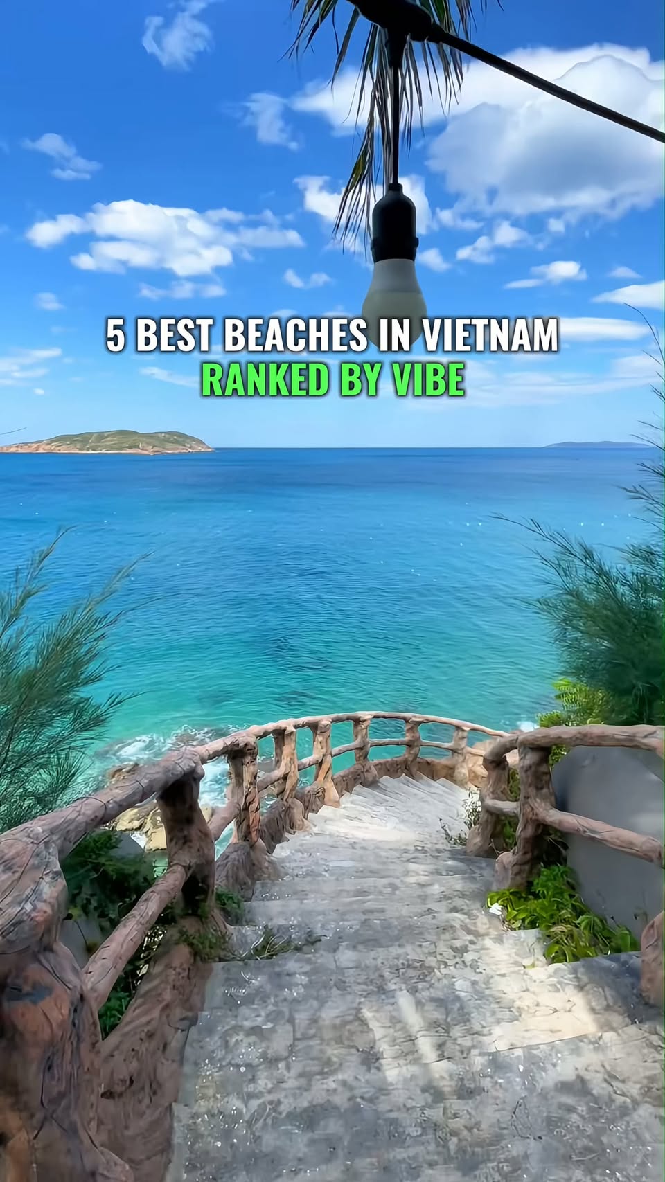 Vietnam's Top Beaches: Diverse Coastal Escapes