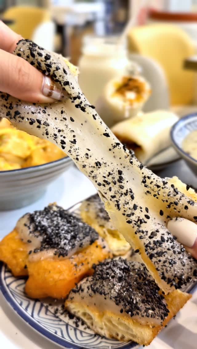 Decennium: Melbourne's Authentic Chinese Breakfast Spot
