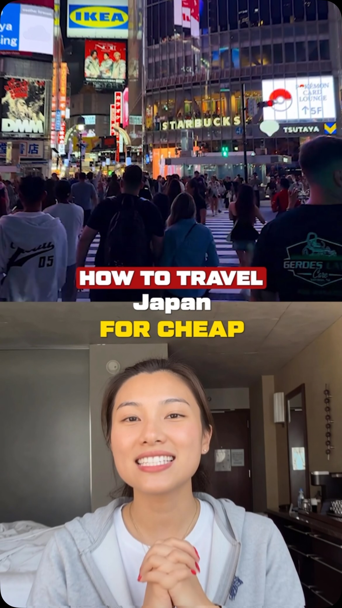 Kyushu: An Affordable Japanese Travel Destination